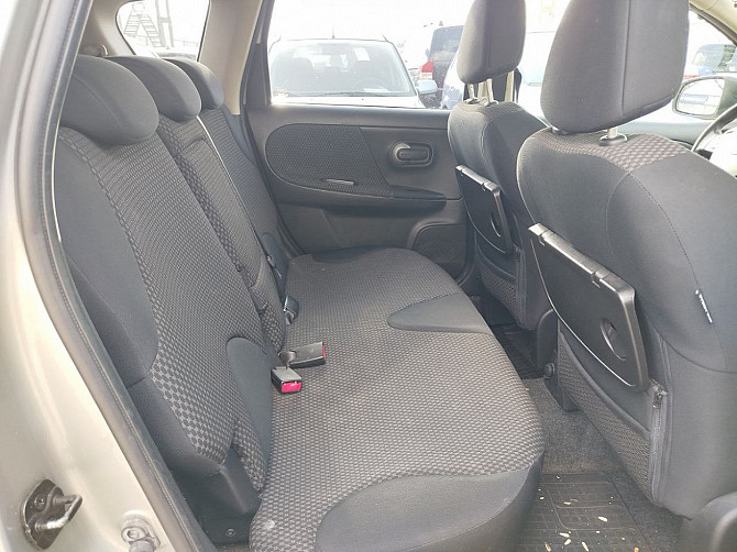 Nissan Note Elegance 1.4 65kW Таллин - изображение 7