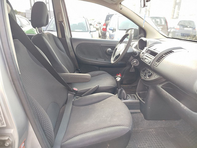 Nissan Note Elegance 1.4 65kW Таллин - изображение 6
