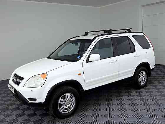 Honda CR-V Elegance 4x4 2.0 110kW Таллин