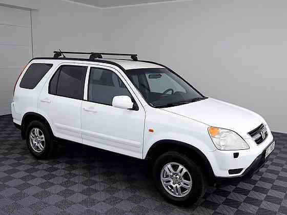 Honda CR-V Elegance 4x4 2.0 110kW Таллин