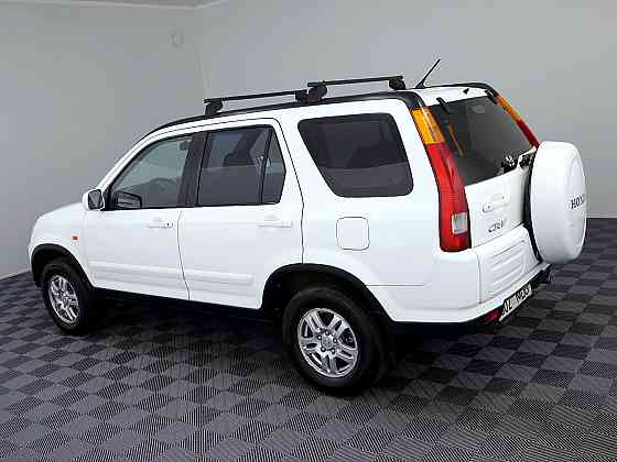 Honda CR-V Elegance 4x4 2.0 110kW Таллин