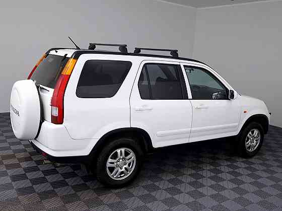 Honda CR-V Elegance 4x4 2.0 110kW Таллин