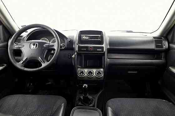 Honda CR-V Elegance 4x4 2.0 110kW Таллин