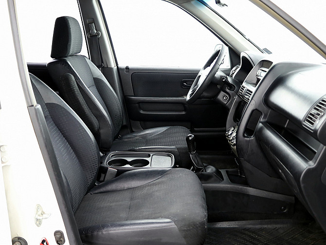 Honda CR-V Elegance 4x4 2.0 110kW Tallina - foto 6