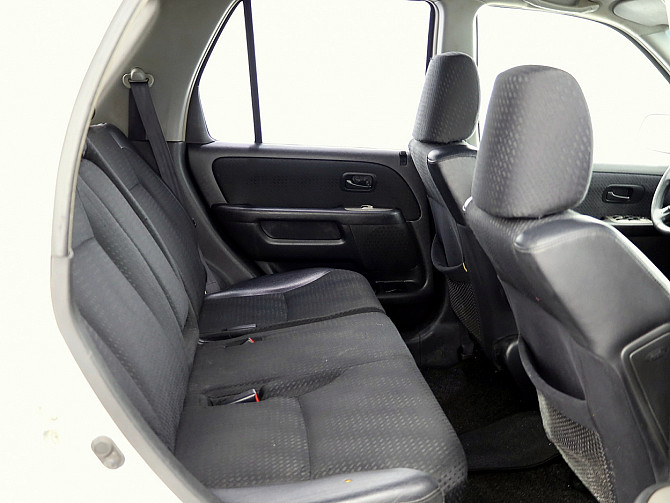Honda CR-V Elegance 4x4 2.0 110kW Tallina - foto 7
