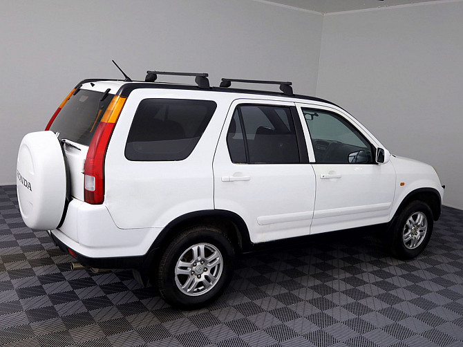 Honda CR-V Elegance 4x4 2.0 110kW Tallina - foto 3