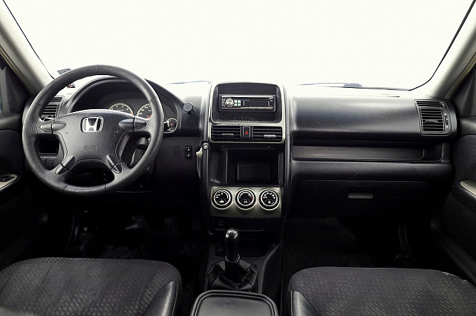 Honda CR-V Elegance 4x4 2.0 110kW Tallina - foto 5