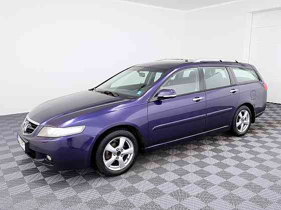 Honda Accord Elegance 2.0 114kW Таллин