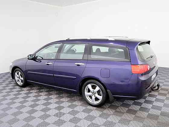 Honda Accord Elegance 2.0 114kW Таллин