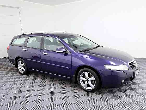 Honda Accord Elegance 2.0 114kW Таллин
