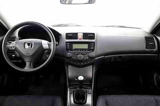 Honda Accord Elegance 2.0 114kW Таллин