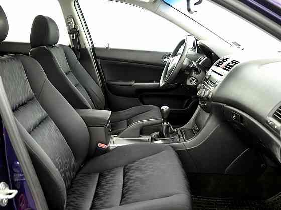 Honda Accord Elegance 2.0 114kW Таллин