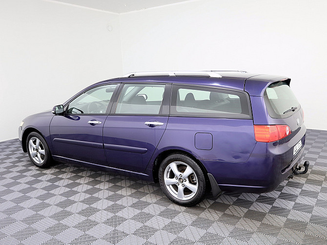 Honda Accord Elegance 2.0 114kW Tallina - foto 4