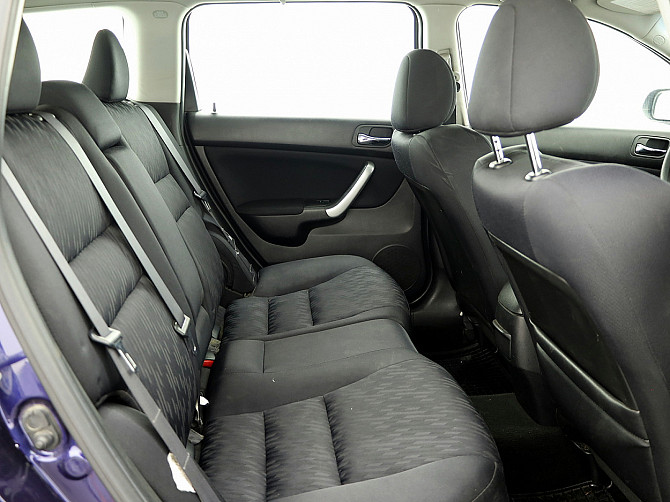 Honda Accord Elegance 2.0 114kW Tallina - foto 7