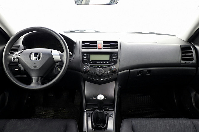 Honda Accord Elegance 2.0 114kW Tallina - foto 5