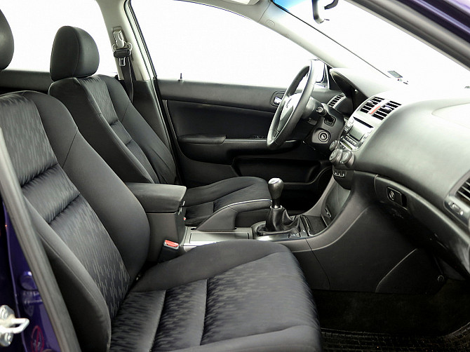 Honda Accord Elegance 2.0 114kW Tallina - foto 6