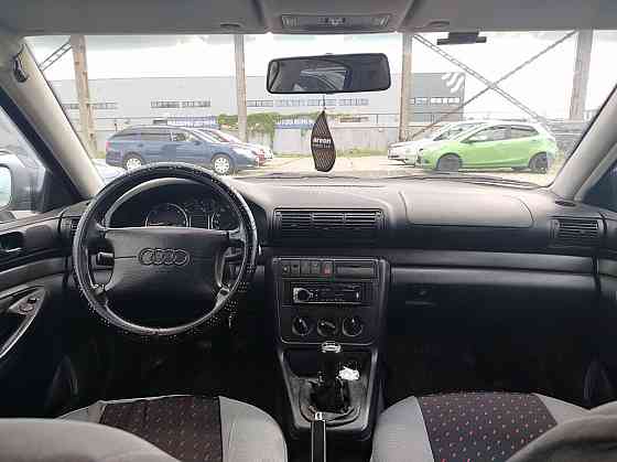 Audi A4 Comfortline 1.9 TDI 66kW Таллин
