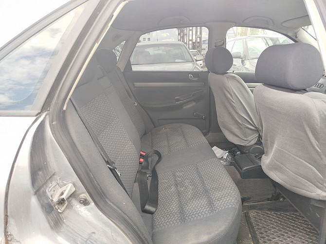 Audi A4 Comfortline 1.9 TDI 66kW Таллин - изображение 7