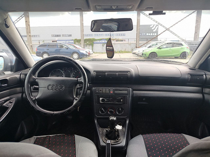 Audi A4 Comfortline 1.9 TDI 66kW Таллин - изображение 5