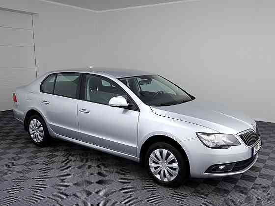 Skoda Superb Highline Facelift ATM 1.6 TDI 77kW Tallina
