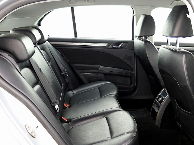 Skoda Superb Highline Facelift ATM 1.6 TDI 77kW Tallina - foto 7