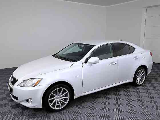 Lexus IS 220 Comfort 2.2 D 130kW Таллин