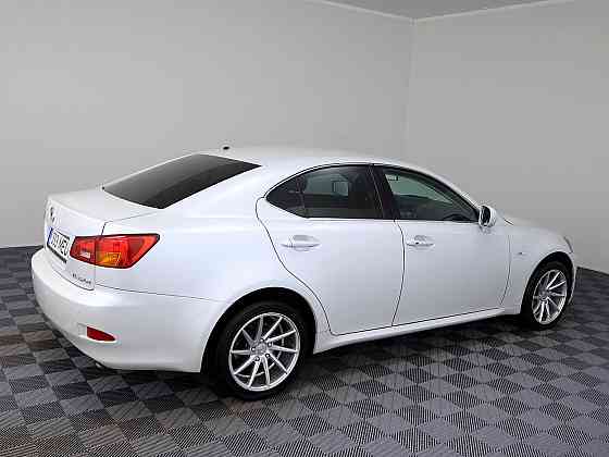 Lexus IS 220 Comfort 2.2 D 130kW Таллин