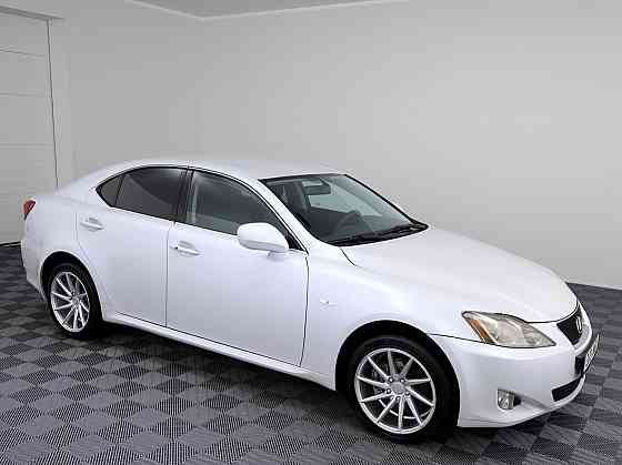 Lexus IS 220 Comfort 2.2 D 130kW Tallina