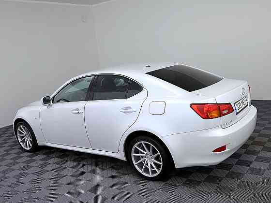 Lexus IS 220 Comfort 2.2 D 130kW Таллин