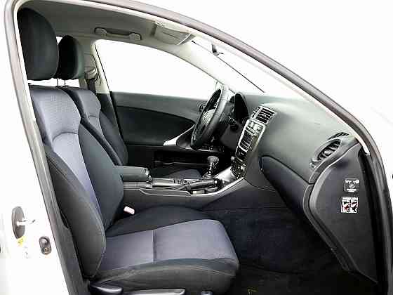 Lexus IS 220 Comfort 2.2 D 130kW Таллин