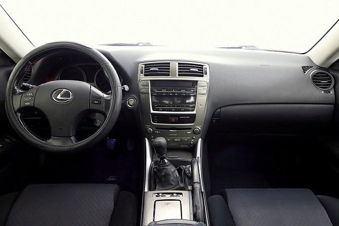 Lexus IS 220 Comfort 2.2 D 130kW Таллин - изображение 5