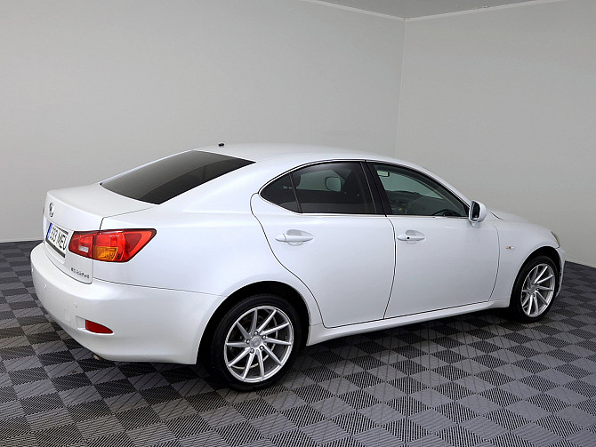 Lexus IS 220 Comfort 2.2 D 130kW Таллин - изображение 3