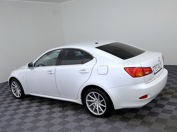 Lexus IS 220 Comfort 2.2 D 130kW Таллин - изображение 4