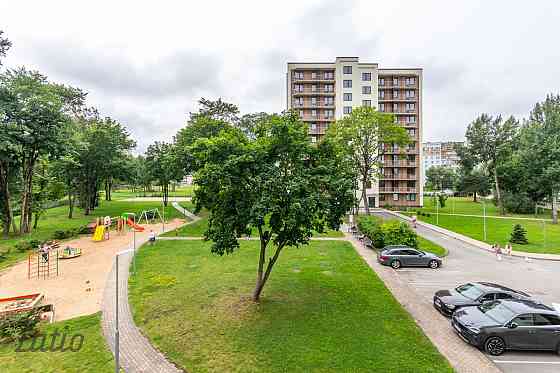 Pārdod lielisku, mājīgu 3 istabu dzīvokli jaunajā projektā Rembates nami. Mājai A+ energoefektivitāt Rīga
