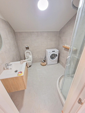 Pagalma ēka, renovēta māja, slēgts pagalms, ieeja no ielas un pagalma, mansards, ir lifts, Rīga - foto 14