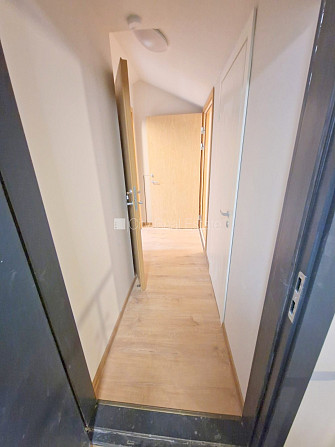 Pagalma ēka, renovēta māja, slēgts pagalms, ieeja no ielas un pagalma, mansards, ir lifts, Rīga - foto 16