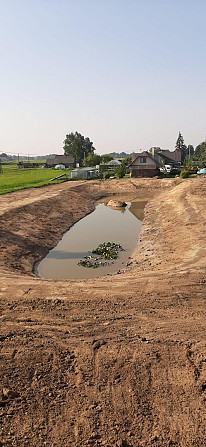 Ekskavatora Pakalpojumi Bauska - foto 2