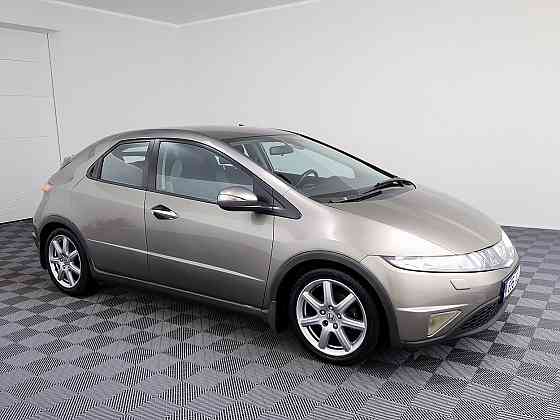 Honda Civic Elegance ATM 1.8 103kW Таллин