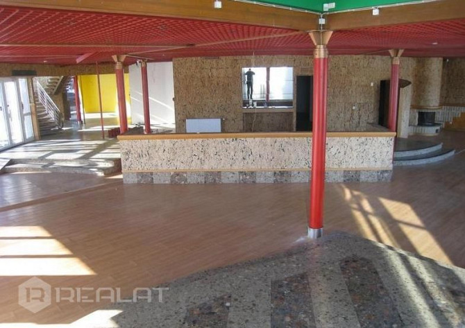 Nomai piedāvā nelielu ražošanas telpu ar ofisa telpu. Pieejams augstas jaudas elektro Rīga - foto 7