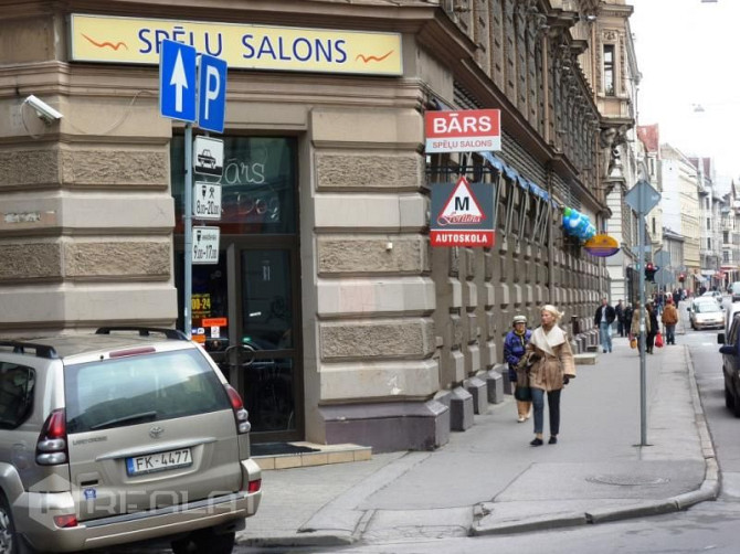 Tiek iznomātas telpas biznesa centrā, piemērotas ražošanai vai noliktavi, blakus atrodas ofisu telpa Рига - изображение 17