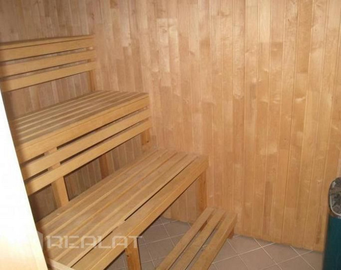 Tiek iznomātas telpas biznesa centrā, piemērotas noliktavai vai ražošanai, blakus atrodas ofisu telp Рига - изображение 18