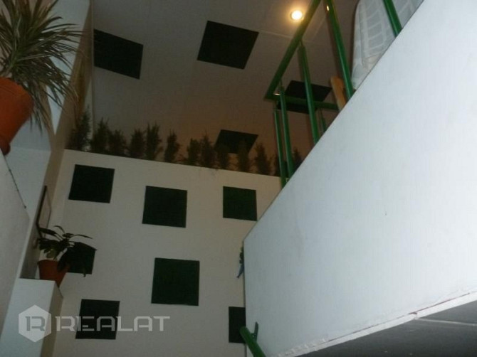 Nomai tiek piedāvāts angārs ar griestu augstumu 7.25m. Angāru ir iespējams apkurināt- Rīga - foto 14