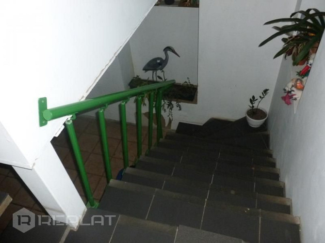 Nomai tiek piedāvāts angārs ar griestu augstumu 7.25m. Angāru ir iespējams apkurināt- Rīga - foto 15