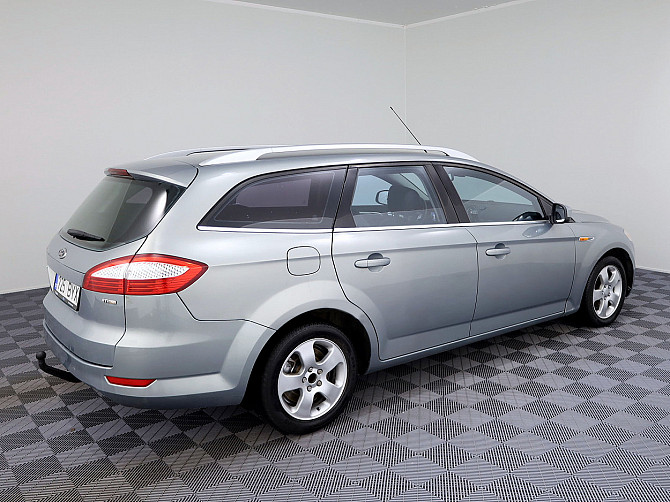 Ford Mondeo Titanium 1.8 TDCi 92kW Таллин - изображение 3