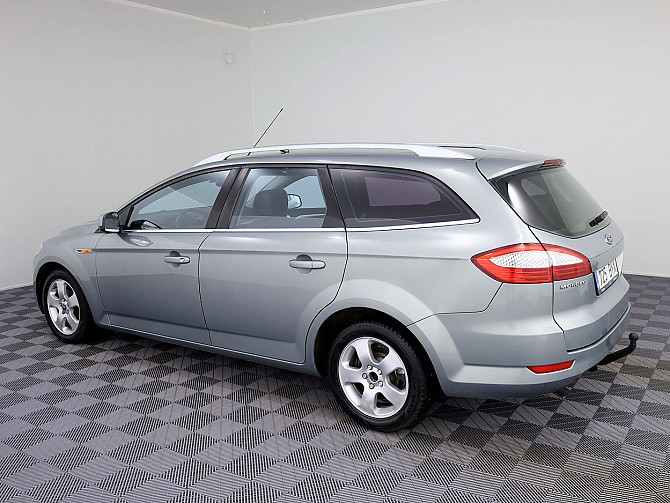 Ford Mondeo Titanium 1.8 TDCi 92kW Таллин - изображение 4