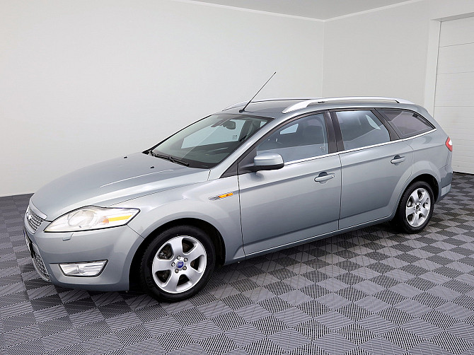 Ford Mondeo Titanium 1.8 TDCi 92kW Таллин - изображение 2