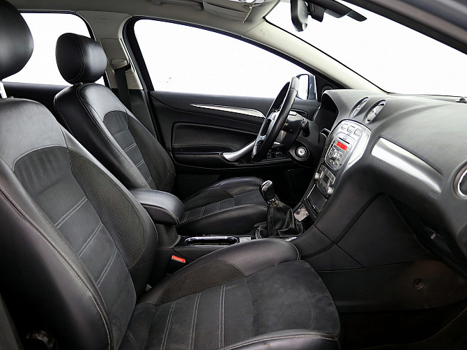 Ford Mondeo Titanium 1.8 TDCi 92kW Таллин - изображение 6