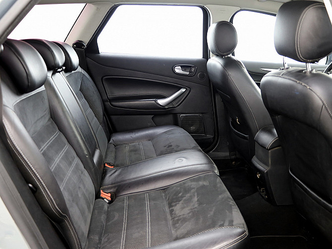 Ford Mondeo Titanium 1.8 TDCi 92kW Таллин - изображение 7
