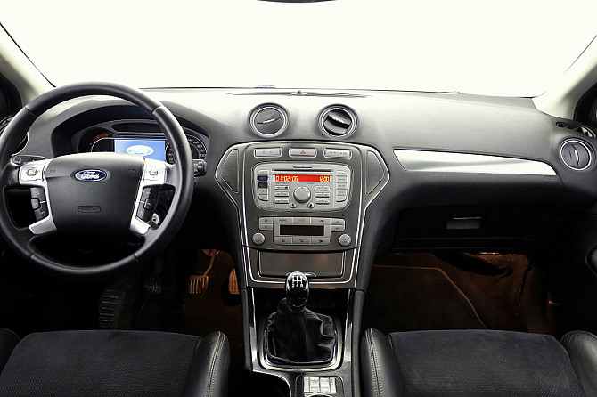 Ford Mondeo Titanium 1.8 TDCi 92kW Таллин - изображение 5