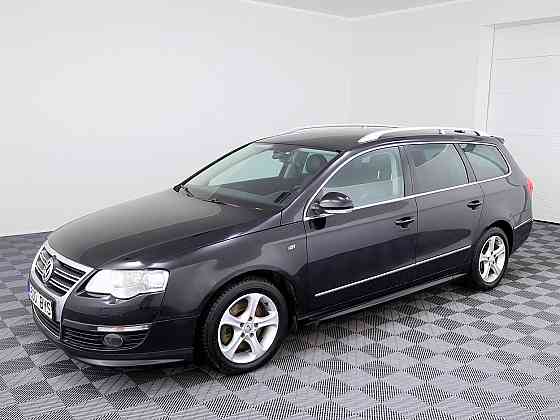 Volkswagen Passat R-Line Facelift ATM 1.4 110kW Tallina